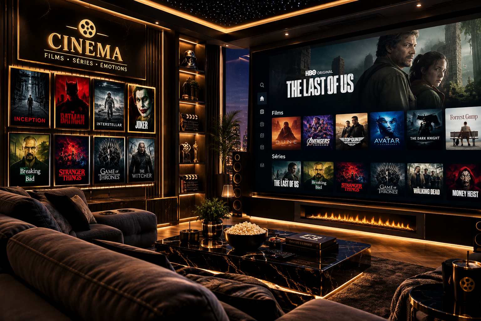 Cinéma