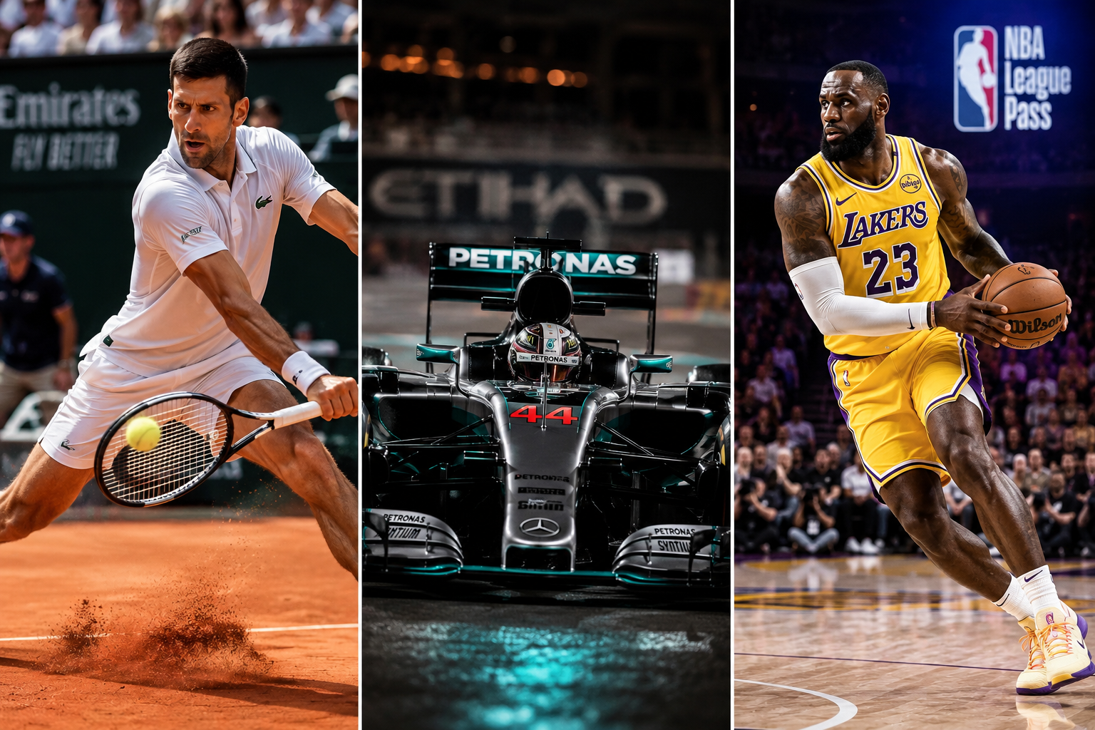 Sports